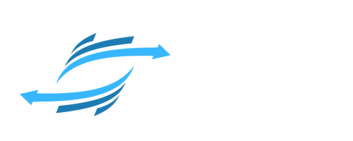 ASHLINE white letters transparent